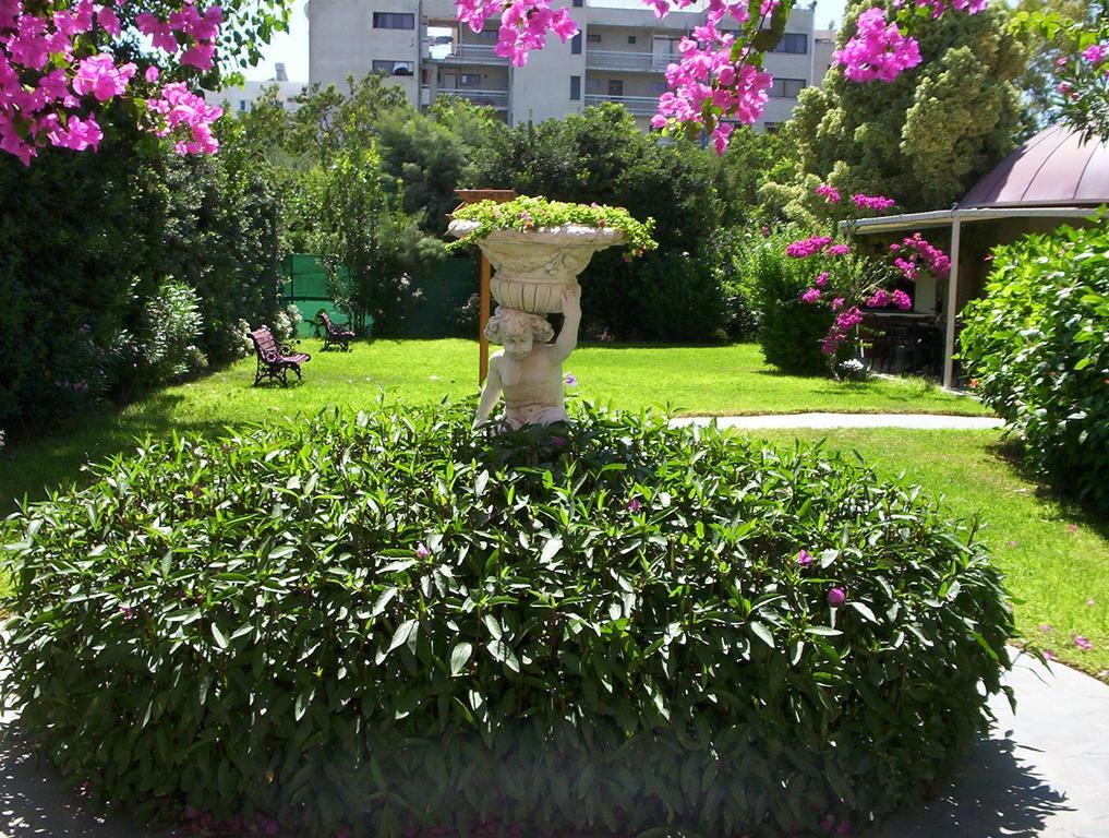 Jasmine Hotel Apartments Лимасол Экстерьер фото